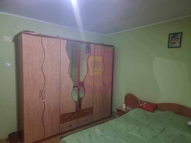 ILFOV - SE VINDE CASA IN ISLAZ / COM. BRANESTI