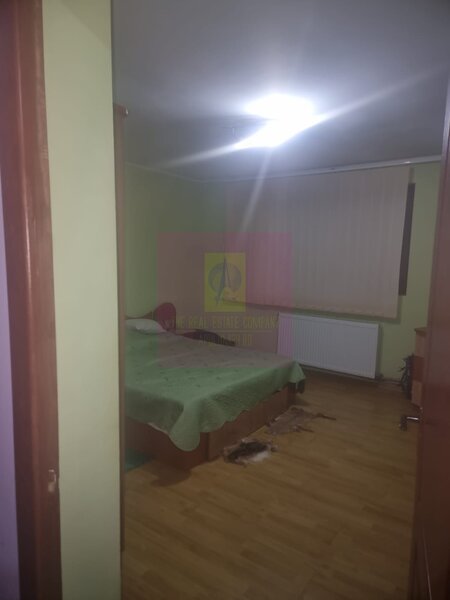 ILFOV - SE VINDE CASA IN ISLAZ / COM. BRANESTI