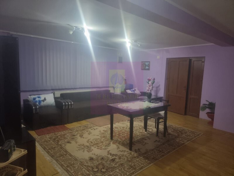 ILFOV - SE VINDE CASA IN ISLAZ / COM. BRANESTI