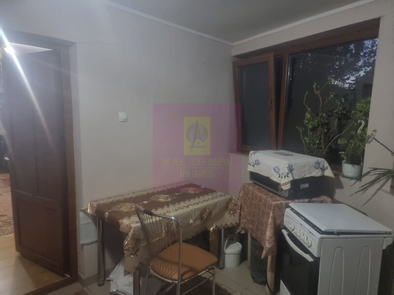 ILFOV - SE VINDE CASA IN ISLAZ / COM. BRANESTI