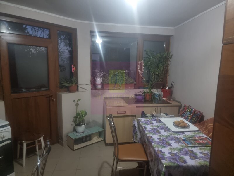 ILFOV - SE VINDE CASA IN ISLAZ / COM. BRANESTI