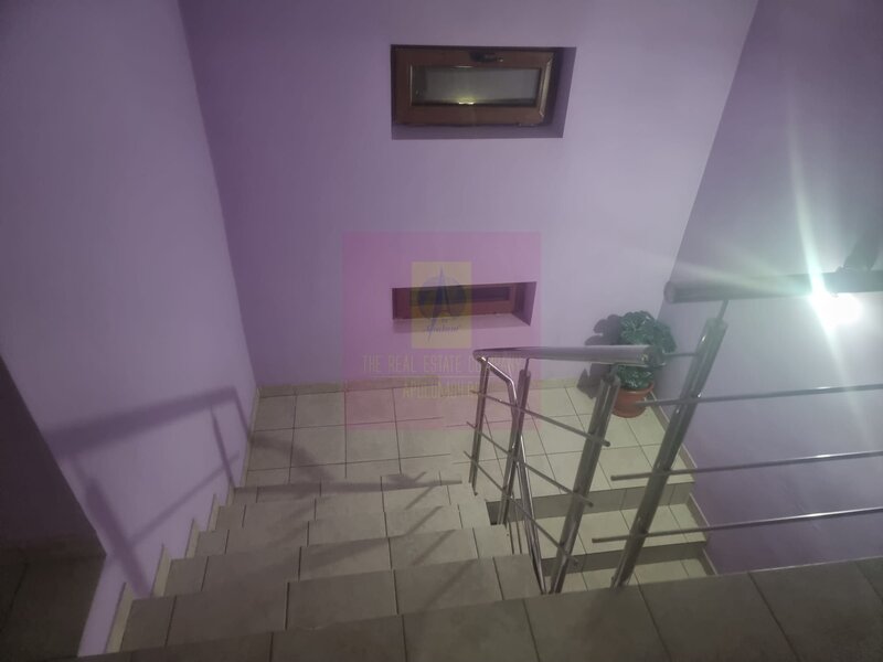 ILFOV - SE VINDE CASA IN ISLAZ / COM. BRANESTI