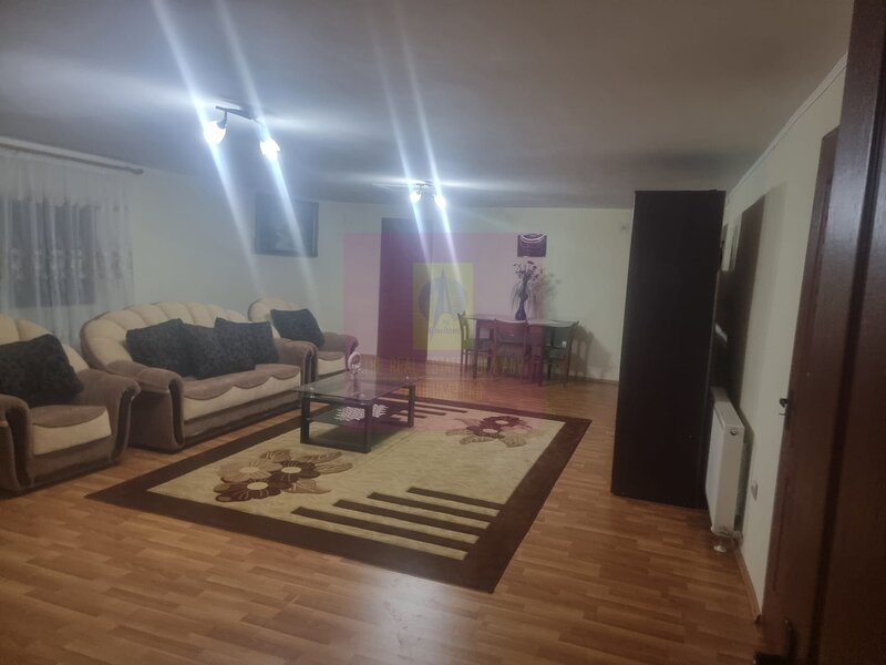 ILFOV - SE VINDE CASA IN ISLAZ / COM. BRANESTI