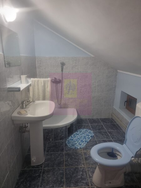 ILFOV - SE VINDE CASA IN ISLAZ / COM. BRANESTI