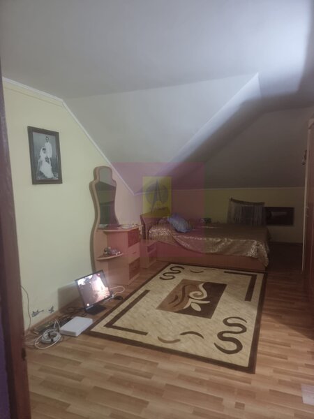 ILFOV - SE VINDE CASA IN ISLAZ / COM. BRANESTI