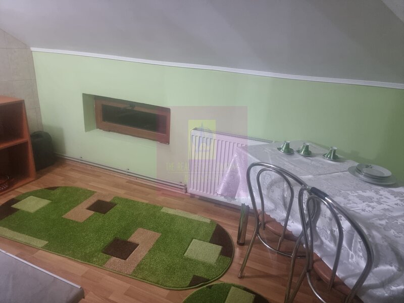 ILFOV - SE VINDE CASA IN ISLAZ / COM. BRANESTI