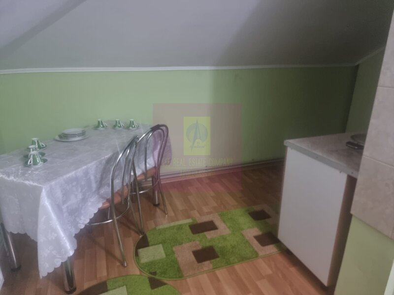 ILFOV - SE VINDE CASA IN ISLAZ / COM. BRANESTI