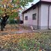 ILFOV - SE VINDE CASA IN ISLAZ / COM. BRANESTI
